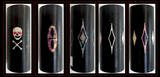 PreMade Inlaid Butts
