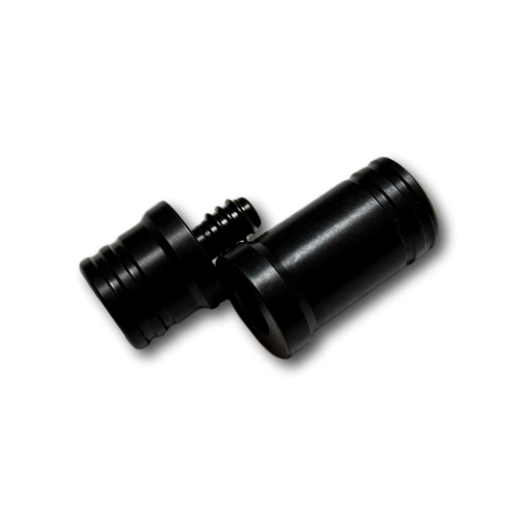 Delrin Joint Protector Additional Shaft – Prather Custom Cue Parts