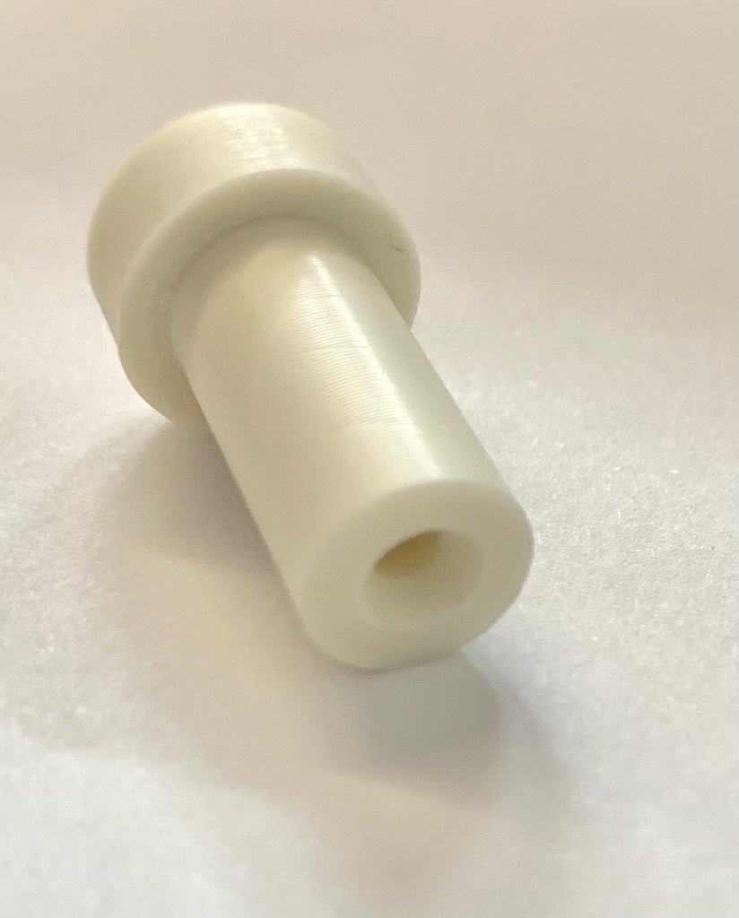 Radar Ferrule Insert for Prather's HEX Carbon Fiber Shaft Prather