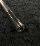 12.4mm Hex Carbon Fiber Shaft Blank (Unfinished)