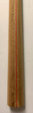 Kielwood® X Red-Line Laminated Shaft