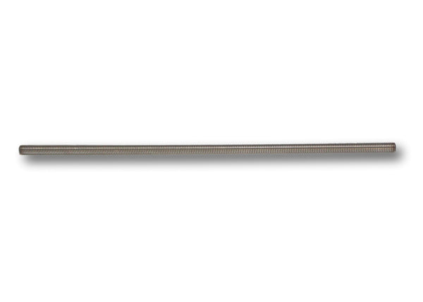 Joint Screw Rod JS8SR 5/16"-18 x 1' Stainless Steel
