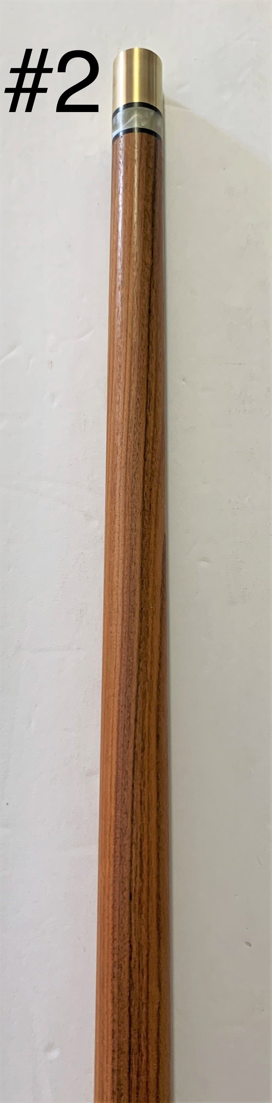 Palmer Blank – Prather Custom Cue Parts