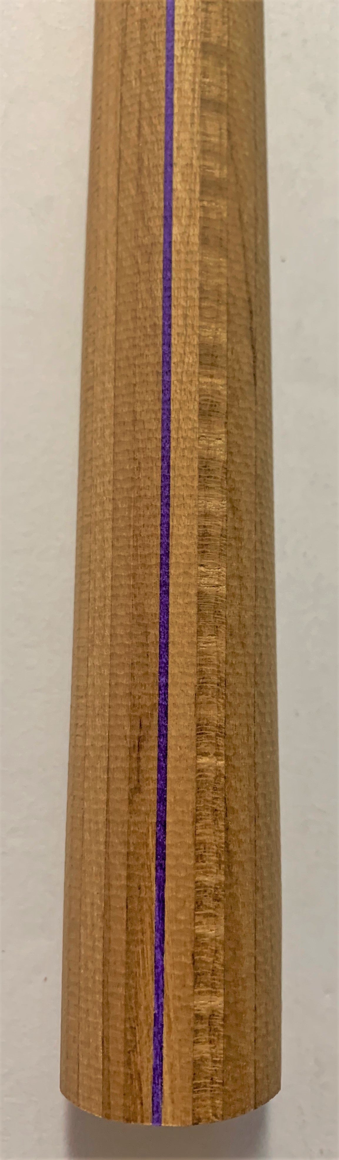 Kielwood® X Violet-Line Laminated Shaft – Prather Custom Cue Parts