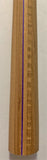 Kielwood® X Violet-Line Laminated Shaft