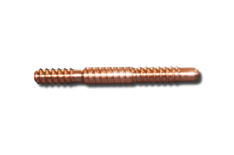 Joint Screw JS7C 3/8" Ball x 3/8" Ball x 3" Copper