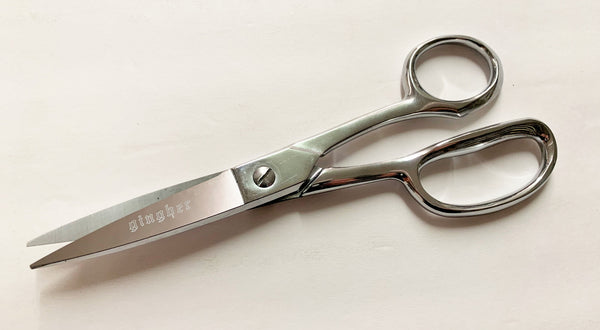 Gingher Scissors – Prather Custom Cue Parts