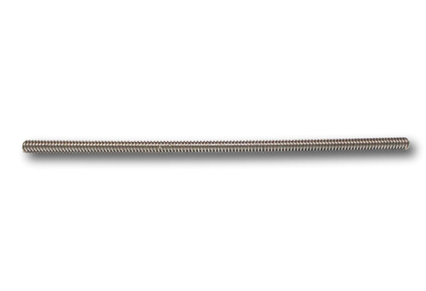 Joint Screw Rod JS10SR 3/8"-10 x 1' Stainless Steel