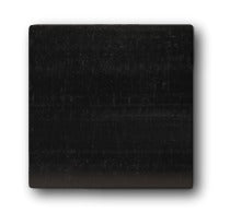 PVC Black Butt Material