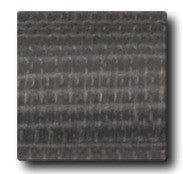 Canvas Black Ferrule Material