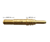 Joint Screw JS-EXT Brass Connector Screw for Extension Kit