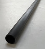 HOLLOW - Hex Carbon Fiber Shaft Blank (Unfinished)